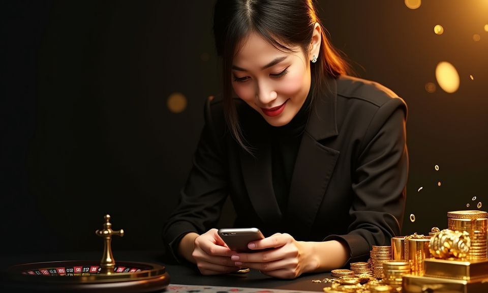 casinoplis Chọn Lọc Crash