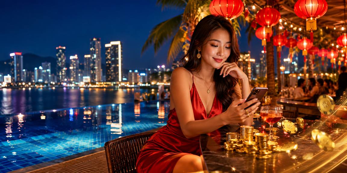 casinoplis Bầu Cua Nhanh